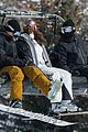 bella hadid hits the slopes skiin in aspen 24